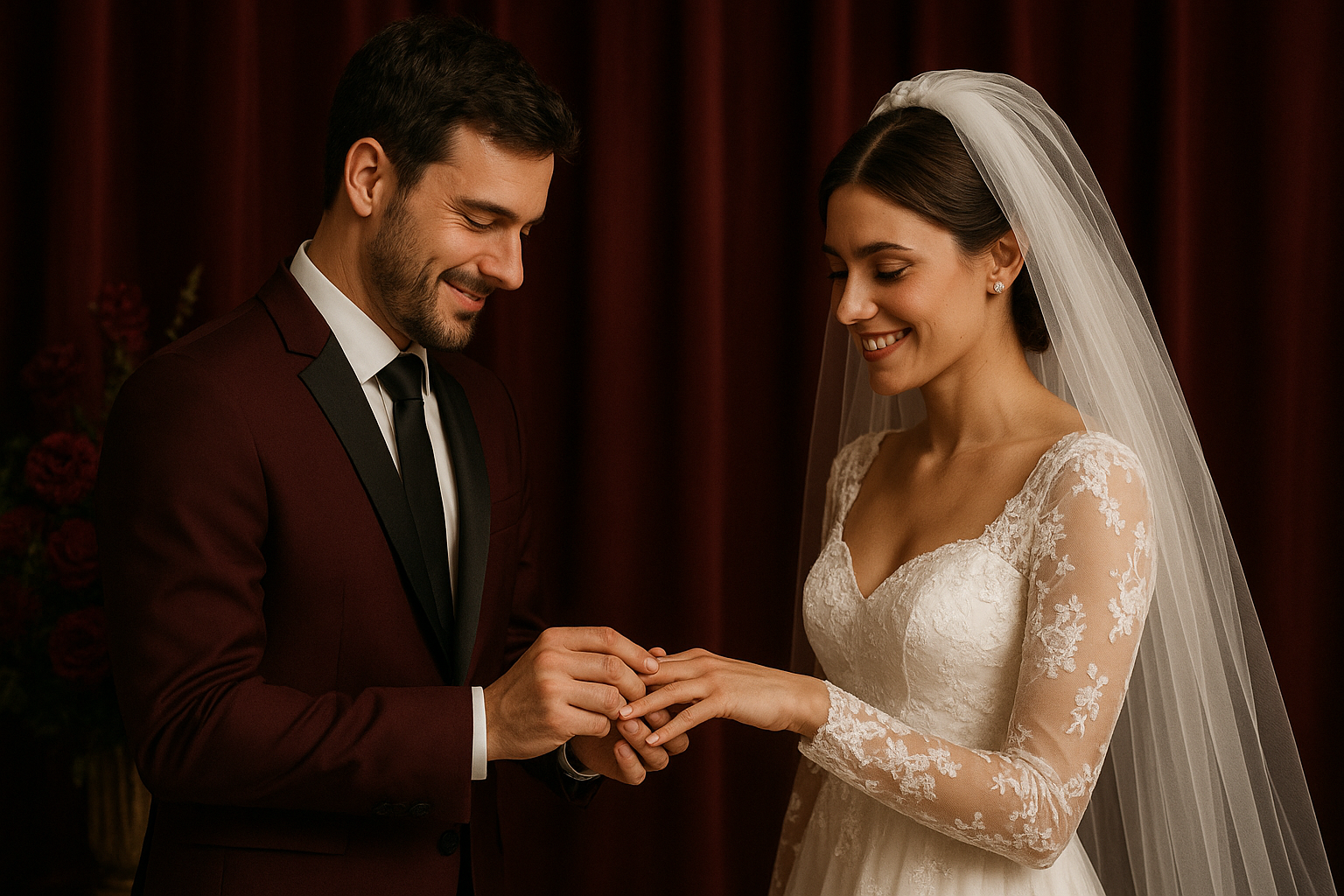 Casamento Online com Noivo Americano em Utah: Como Funciona - Global Law Advisors | Direito de Família Internacional